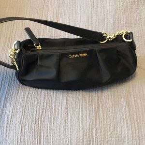 Black Purse